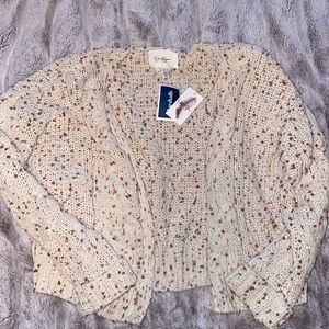 Jessica Simpson cardigan size small